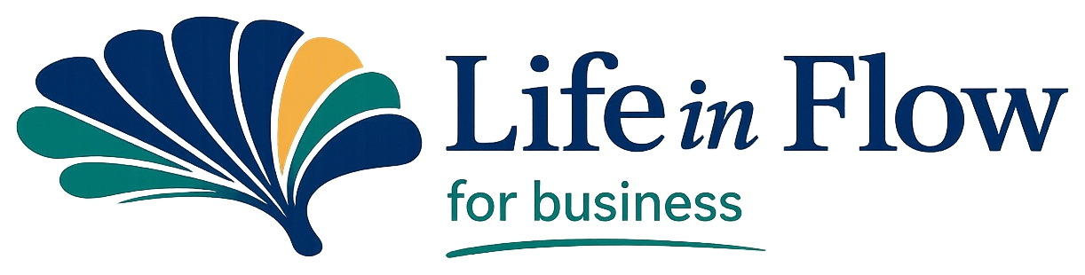 Life in Flow for business