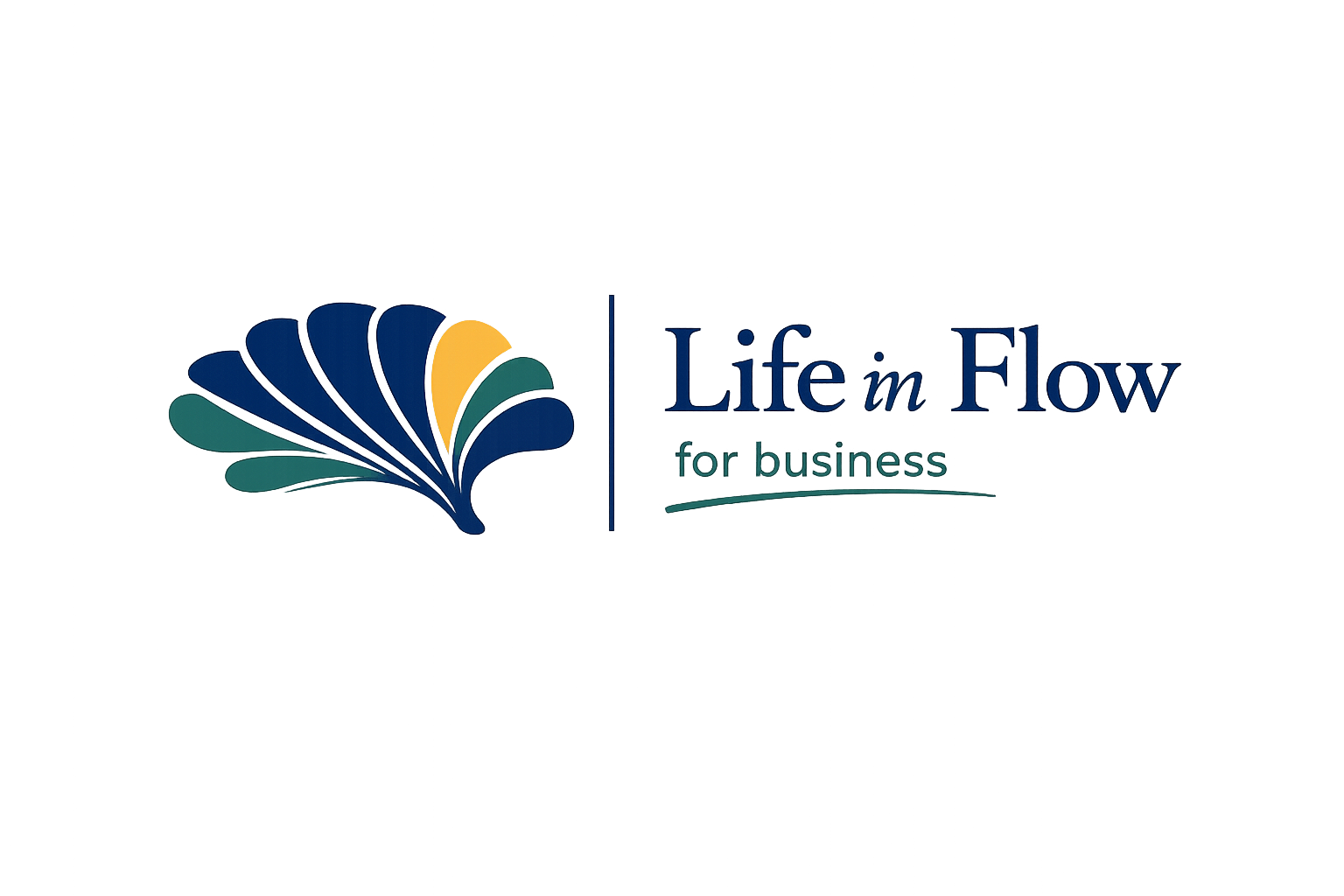 Life in Flow for business