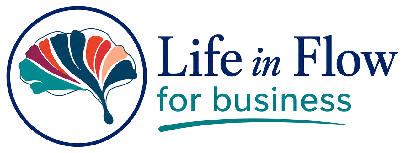 Life in Flow for business
