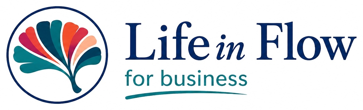 Life in Flow for business