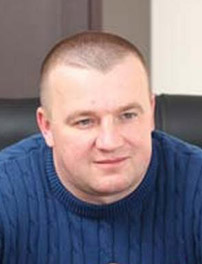 Василь Старобор