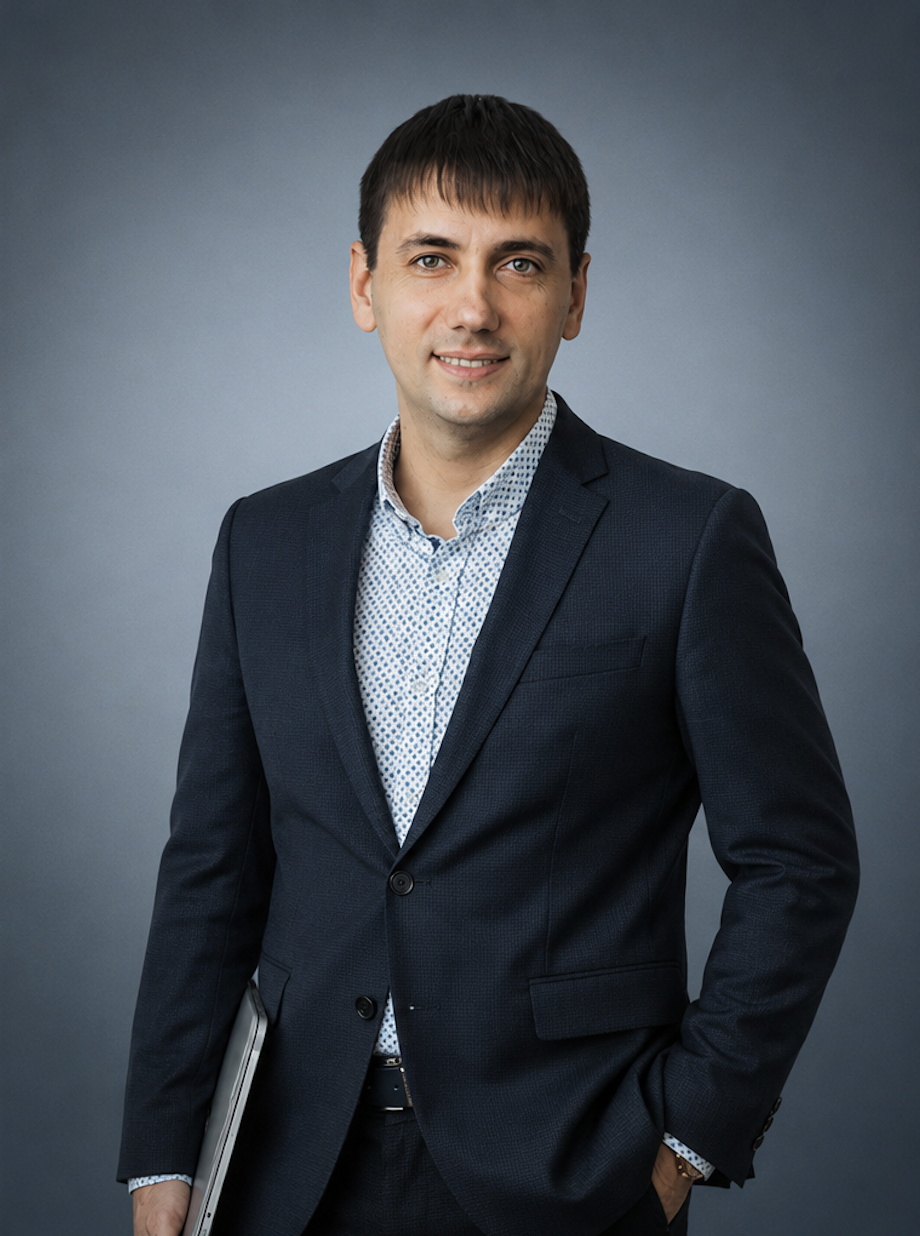 Михайло Бойченко